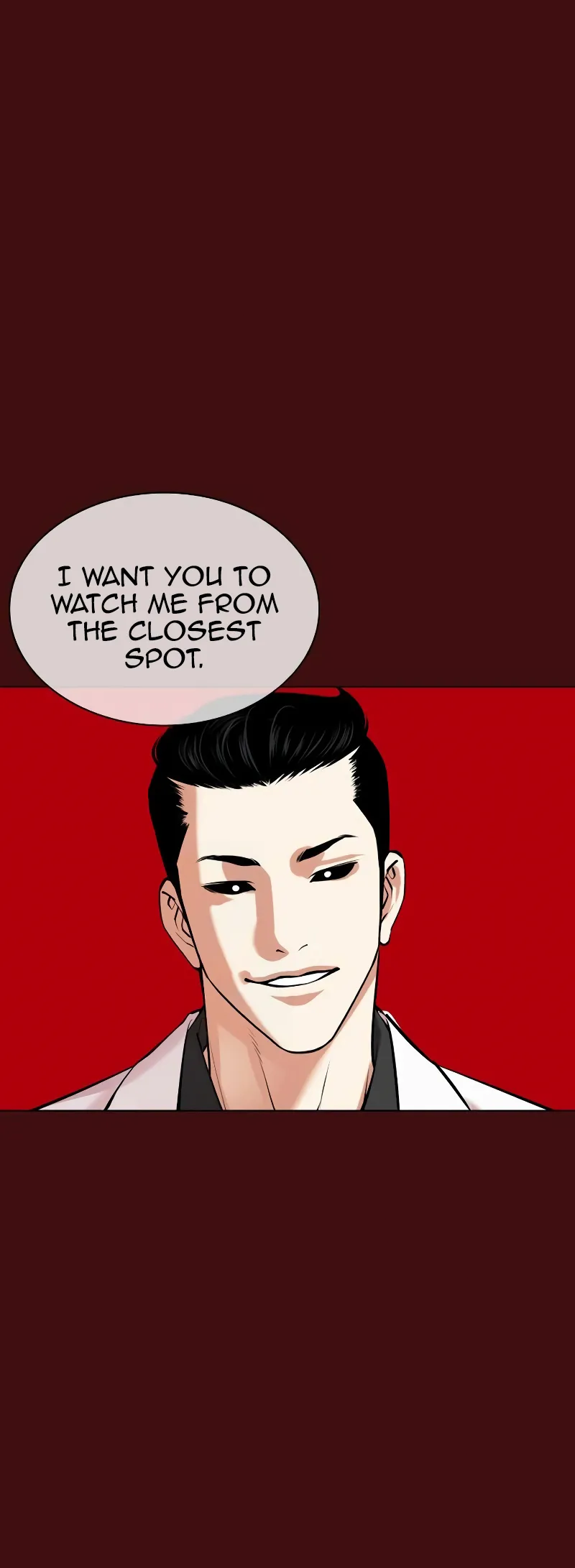 Read Lookism ENGLISH Manga Online