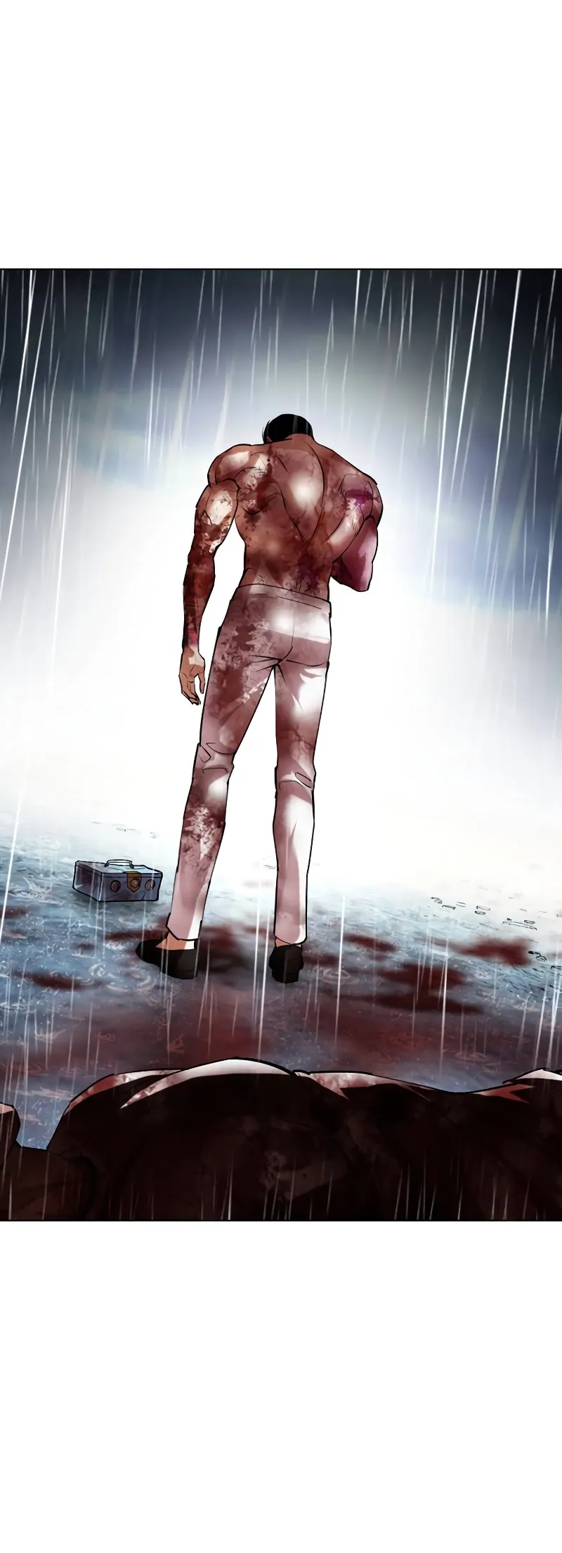 Read Lookism ENGLISH Manga Online