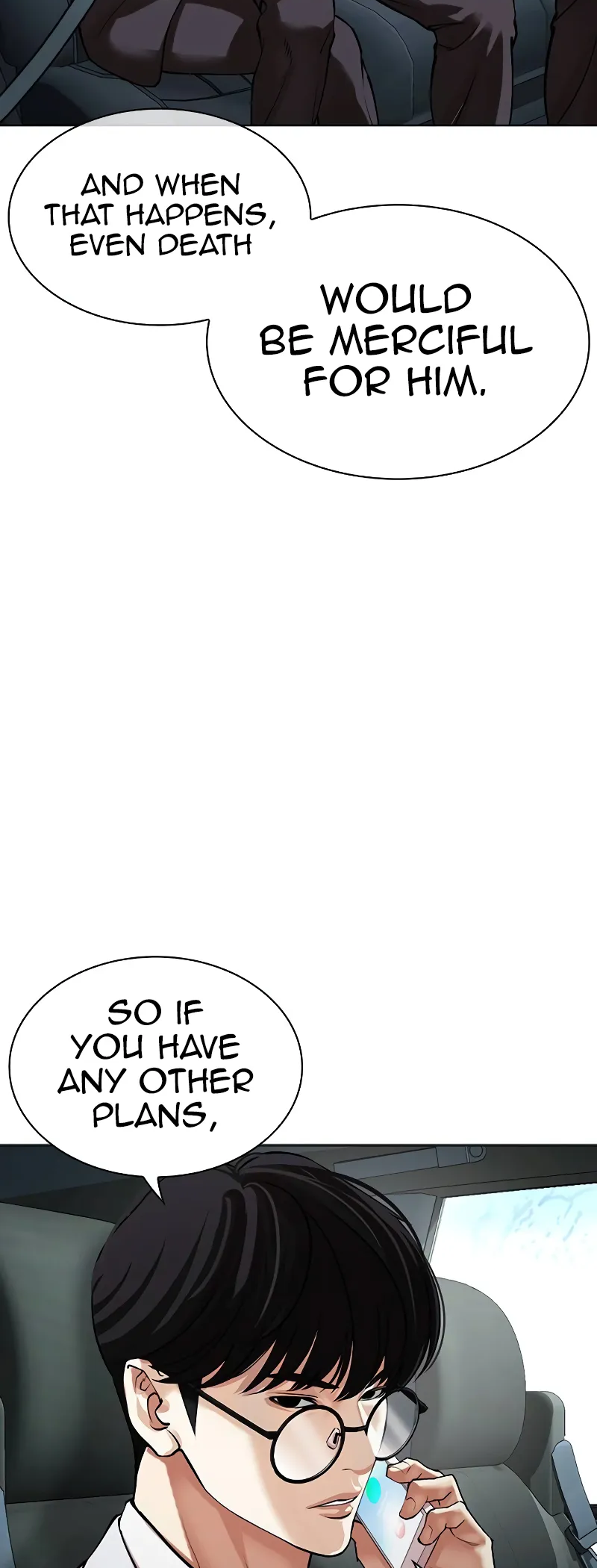 Read Lookism ENGLISH Manga Online