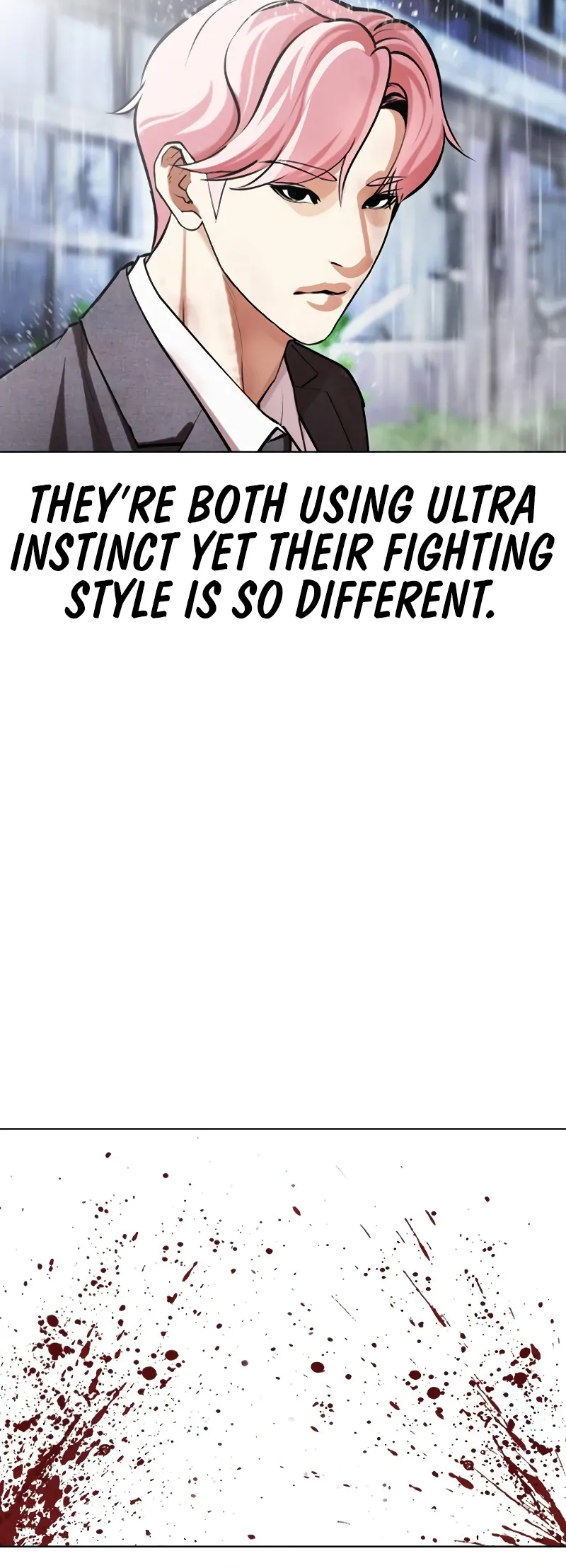 Read Lookism ENGLISH Manga Online