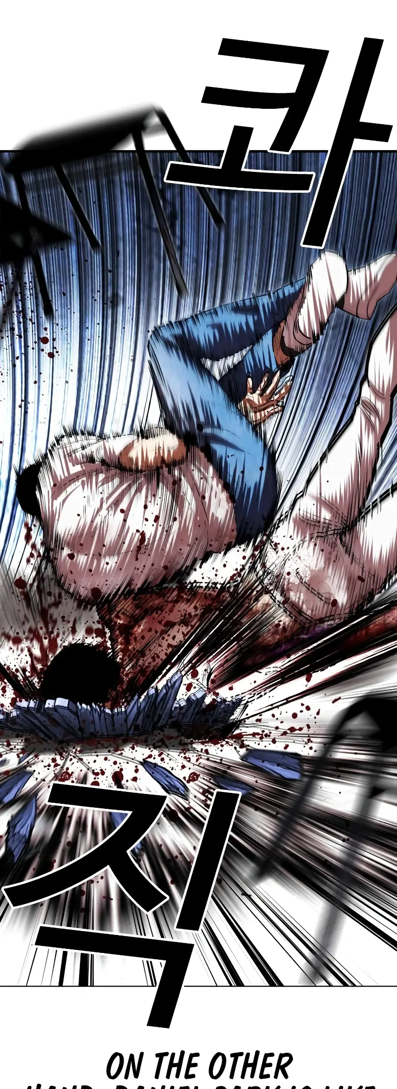 Read Lookism ENGLISH Manga Online