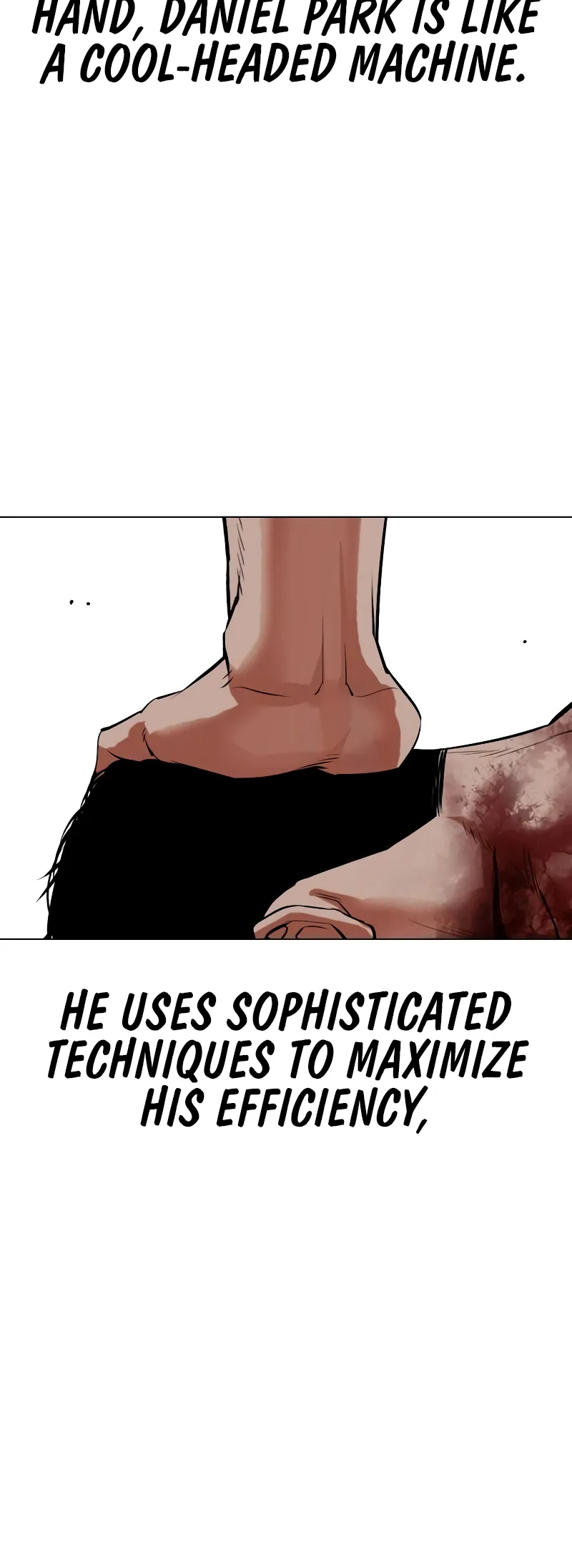 Read Lookism ENGLISH Manga Online