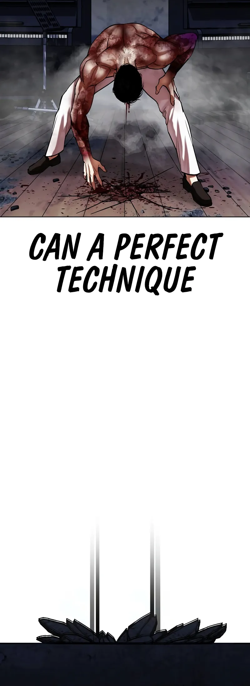 Read Lookism ENGLISH Manga Online