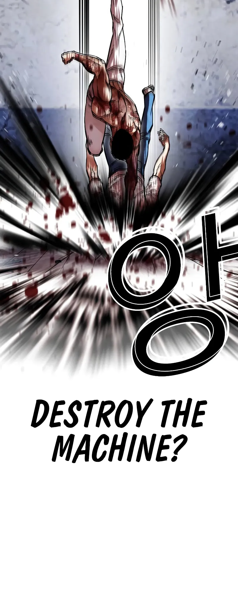 Read Lookism ENGLISH Manga Online