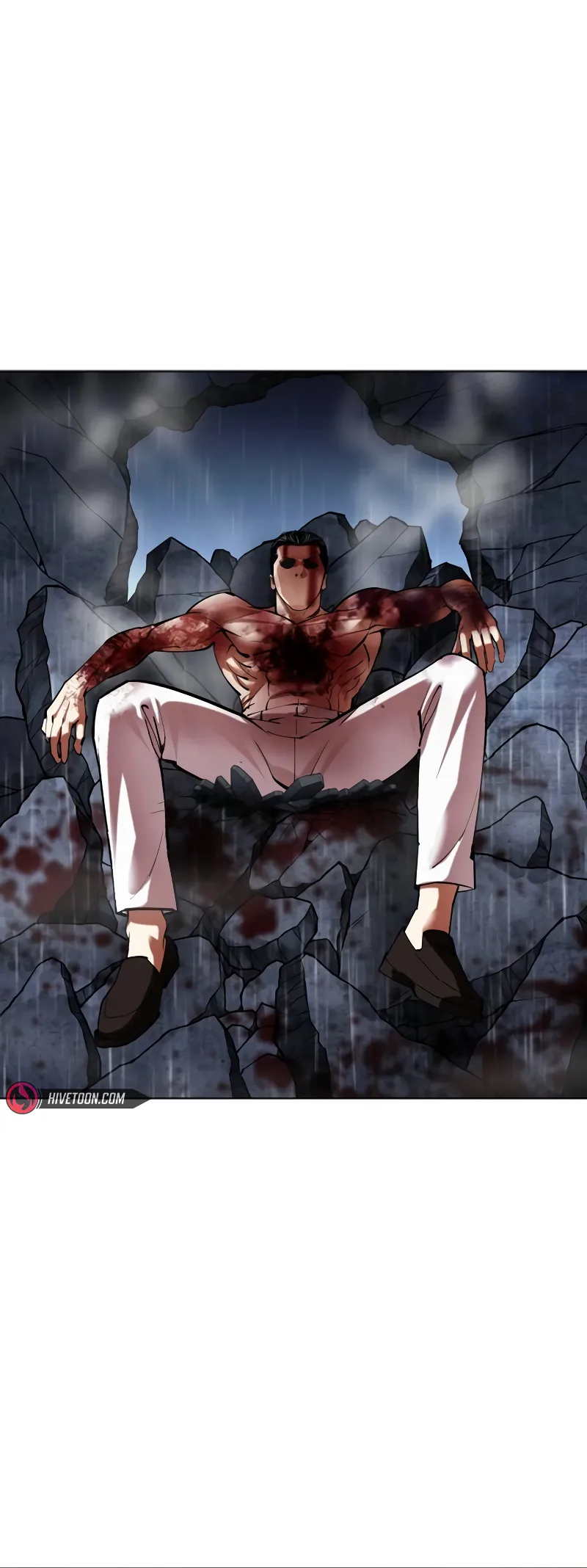 Read Lookism ENGLISH Manga Online