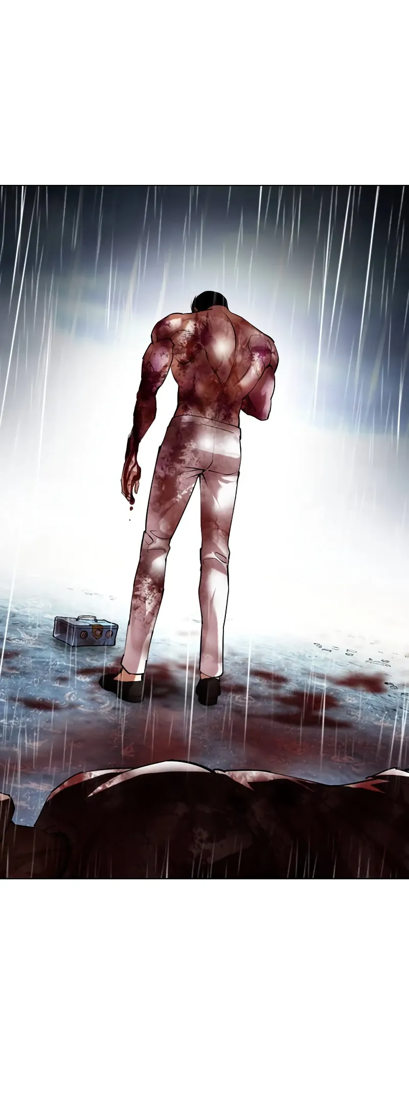 Read Lookism ENGLISH Manga Online