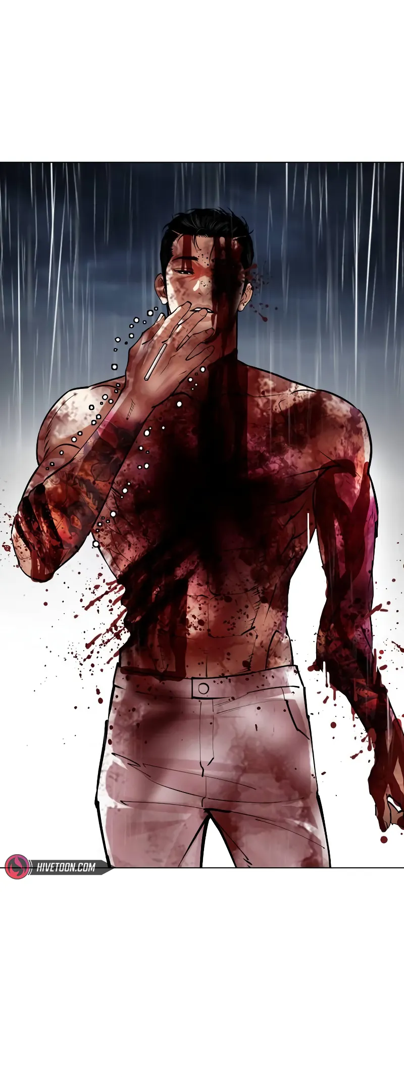 Read Lookism ENGLISH Manga Online