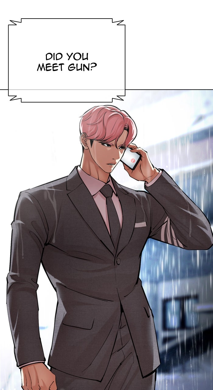 Read Lookism ENGLISH Manga Online