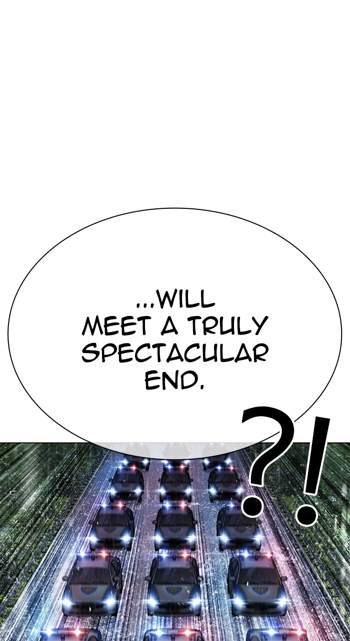 Read Lookism ENGLISH Manga Online