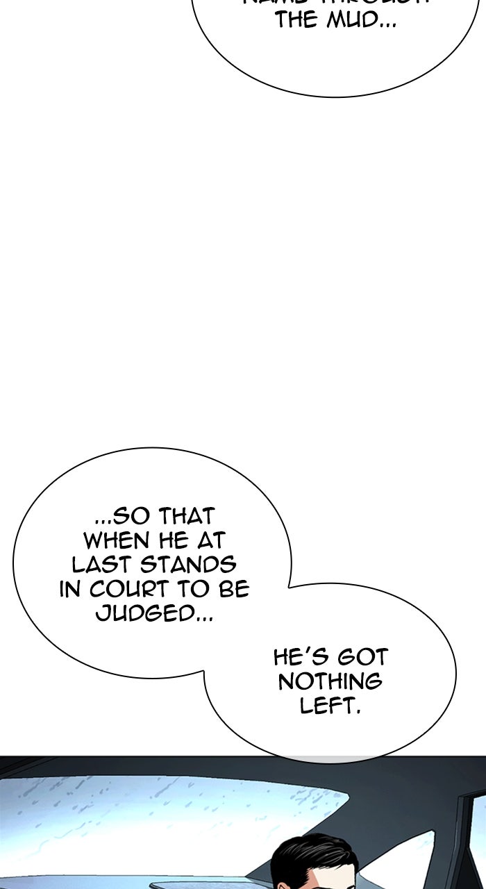 Read Lookism ENGLISH Manga Online