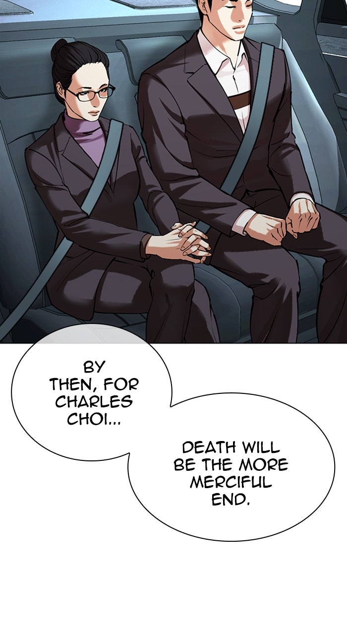 Read Lookism ENGLISH Manga Online