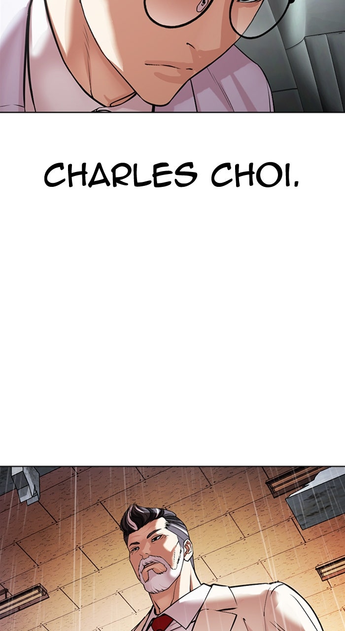 Read Lookism ENGLISH Manga Online