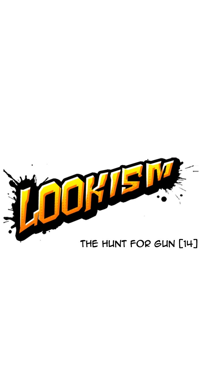 Read Lookism ENGLISH Manga Online