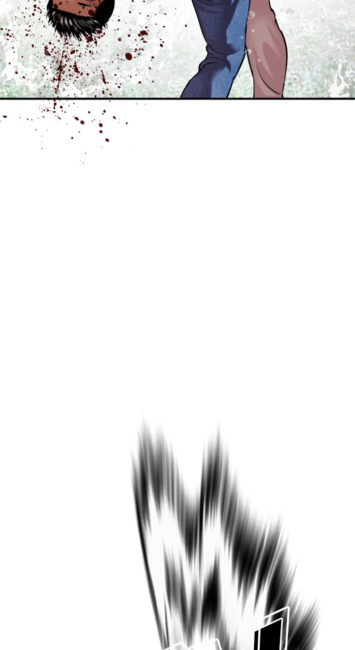 Read Lookism ENGLISH Manga Online