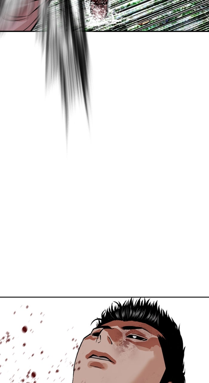 Read Lookism ENGLISH Manga Online