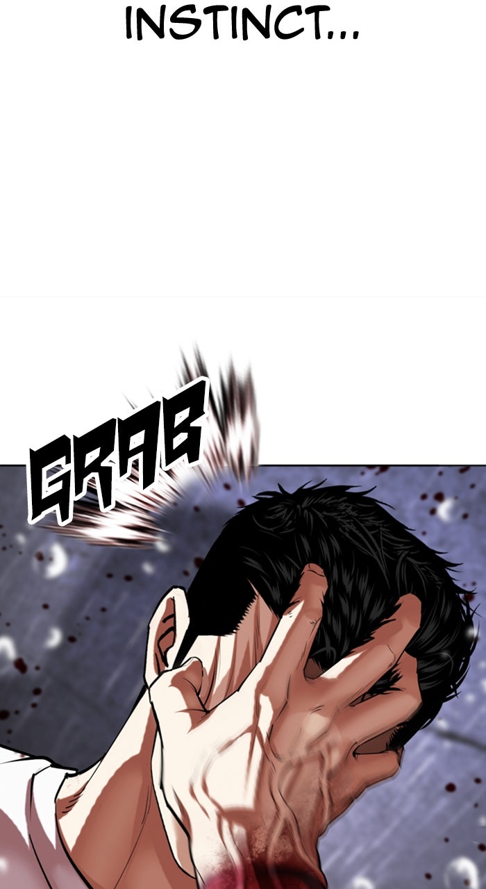 Read Lookism ENGLISH Manga Online