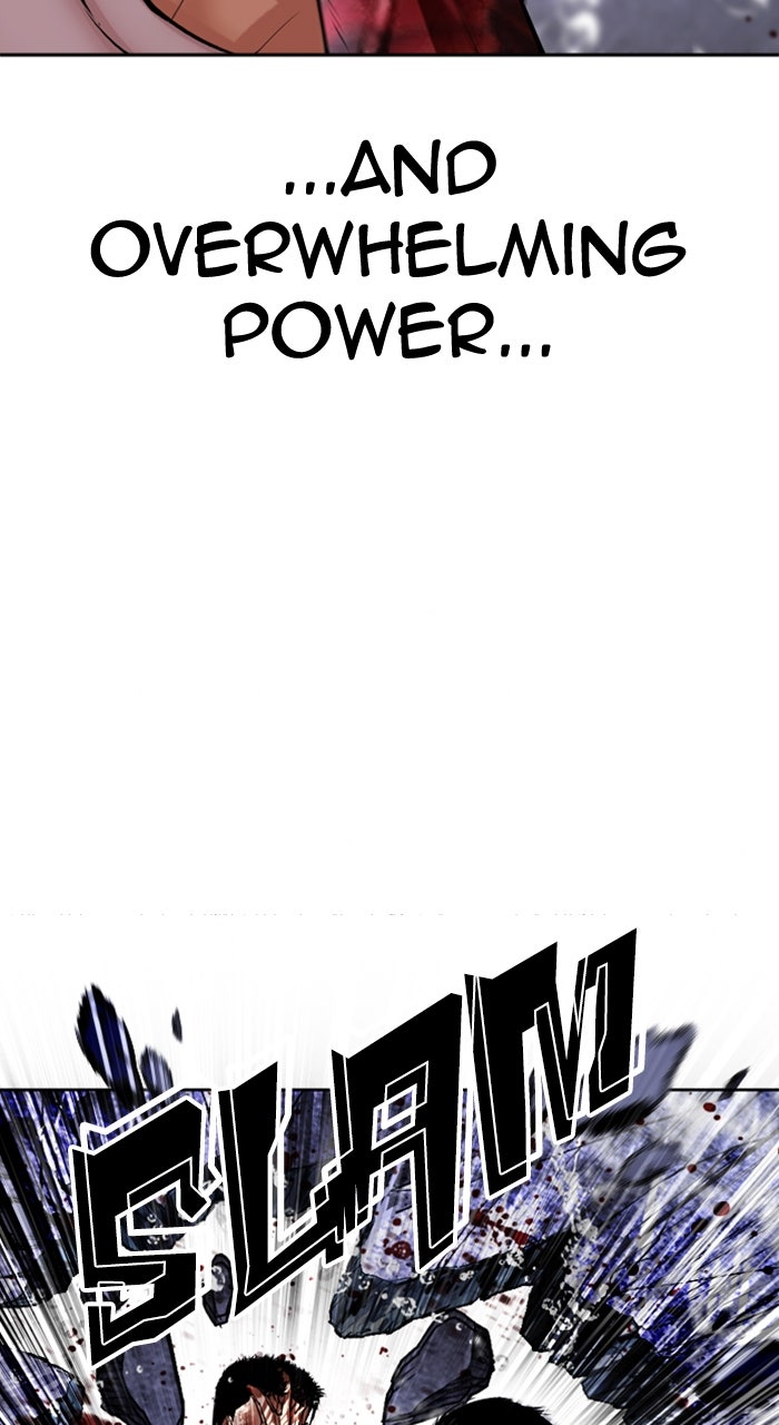 Read Lookism ENGLISH Manga Online