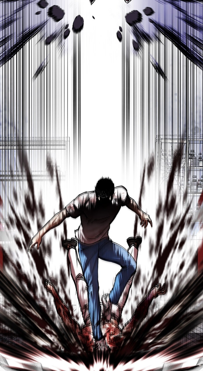 Read Lookism ENGLISH Manga Online