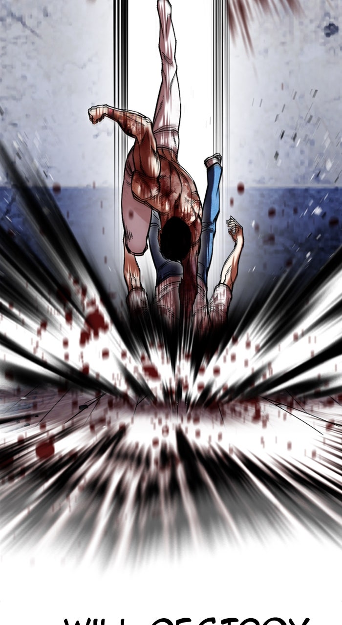 Read Lookism ENGLISH Manga Online