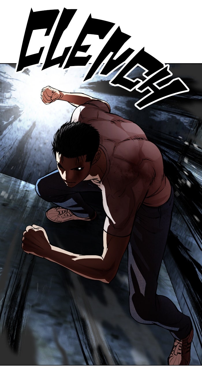 Read Lookism ENGLISH Manga Online