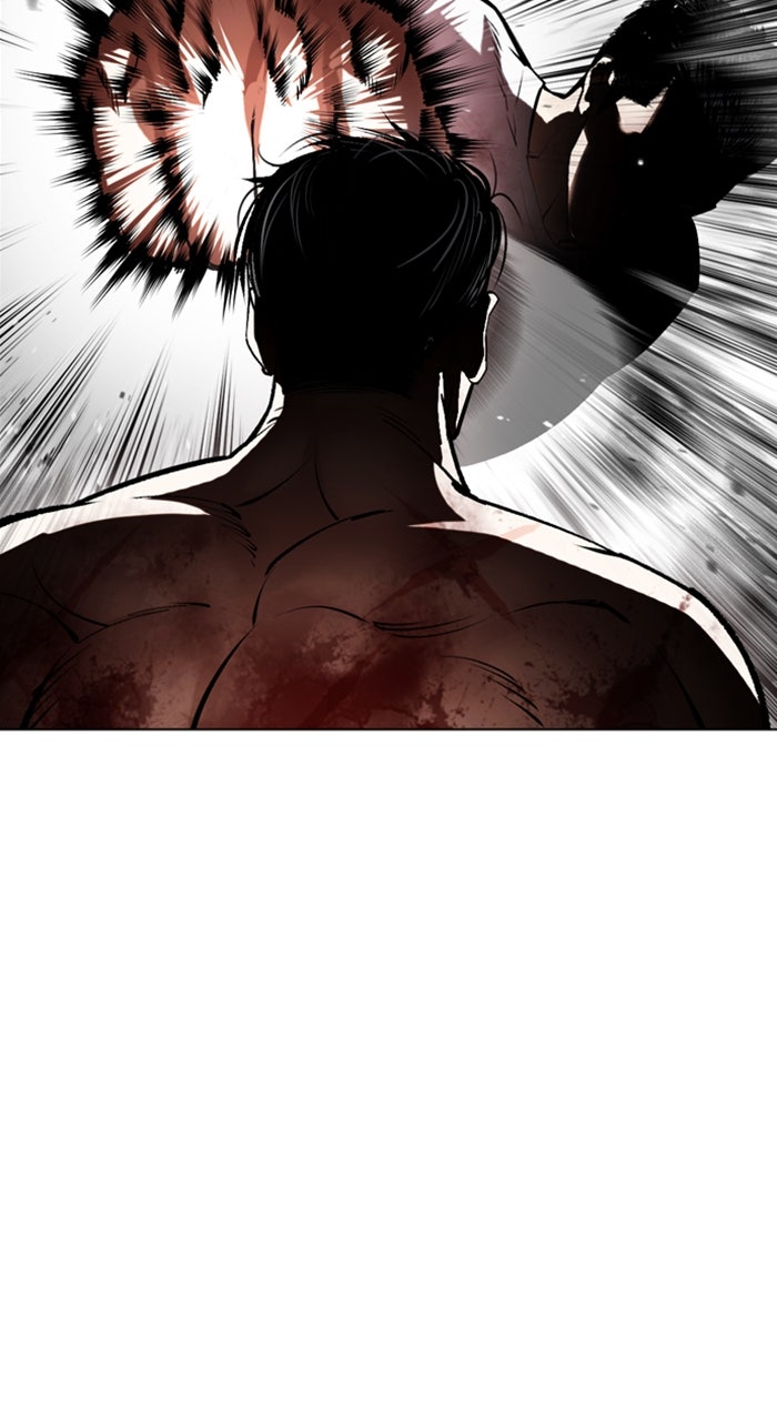 Read Lookism ENGLISH Manga Online