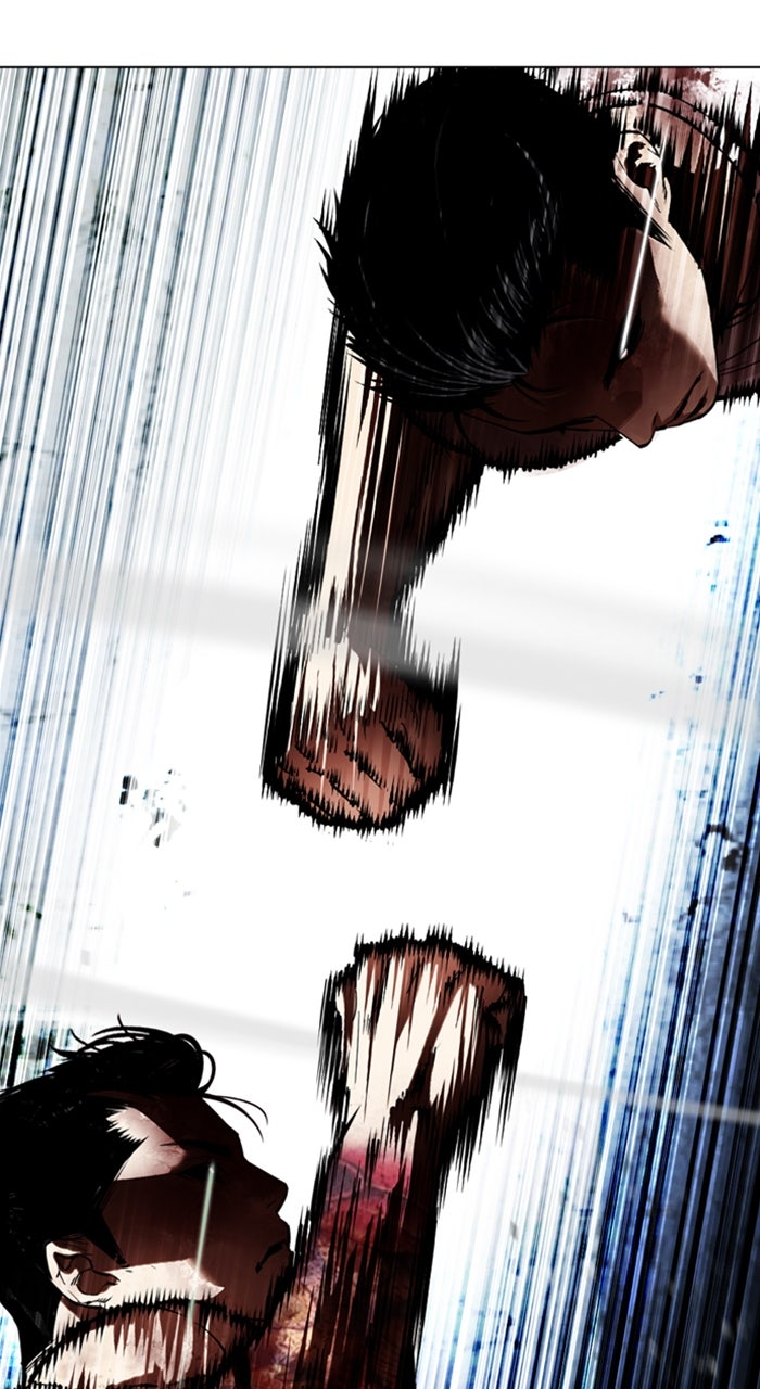 Read Lookism ENGLISH Manga Online