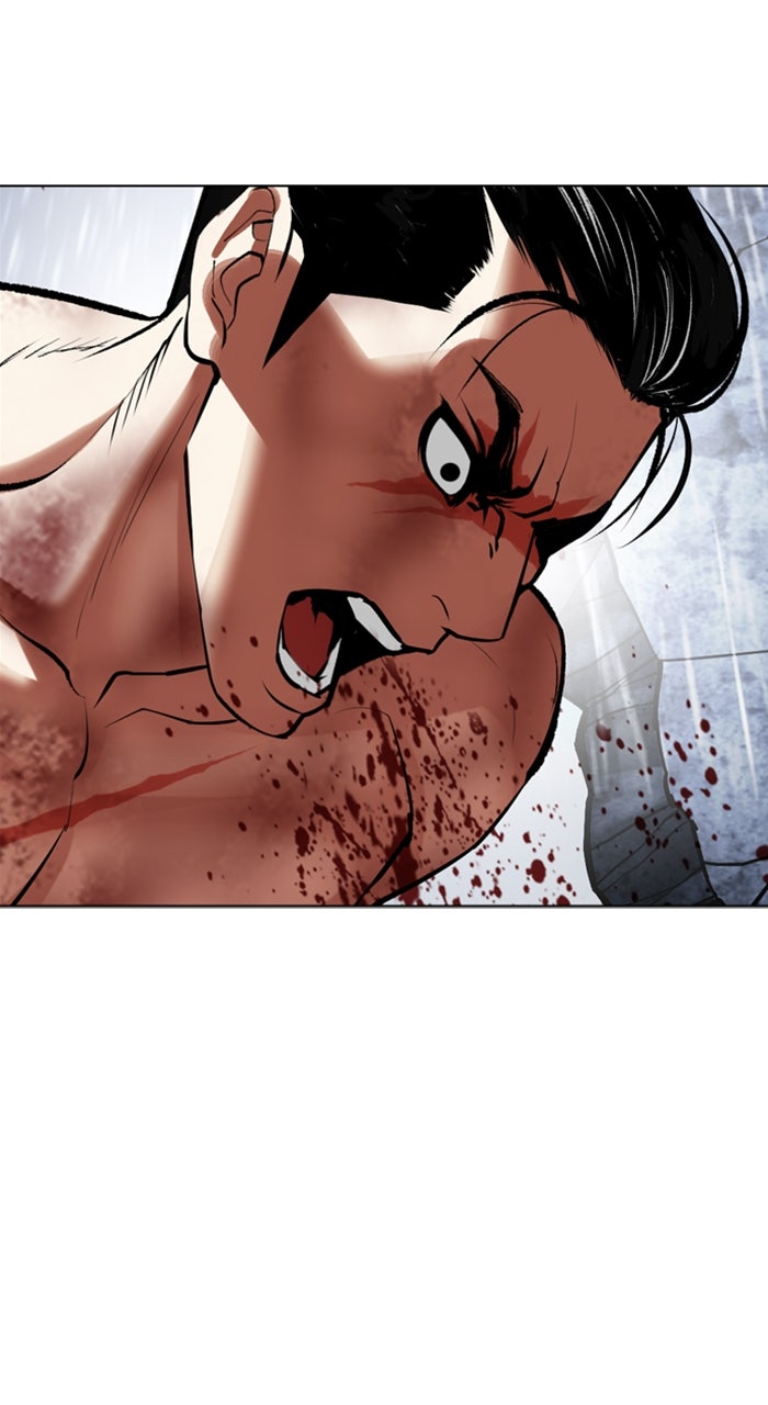 Read Lookism ENGLISH Manga Online