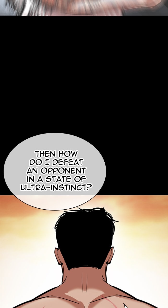 Read Lookism ENGLISH Manga Online