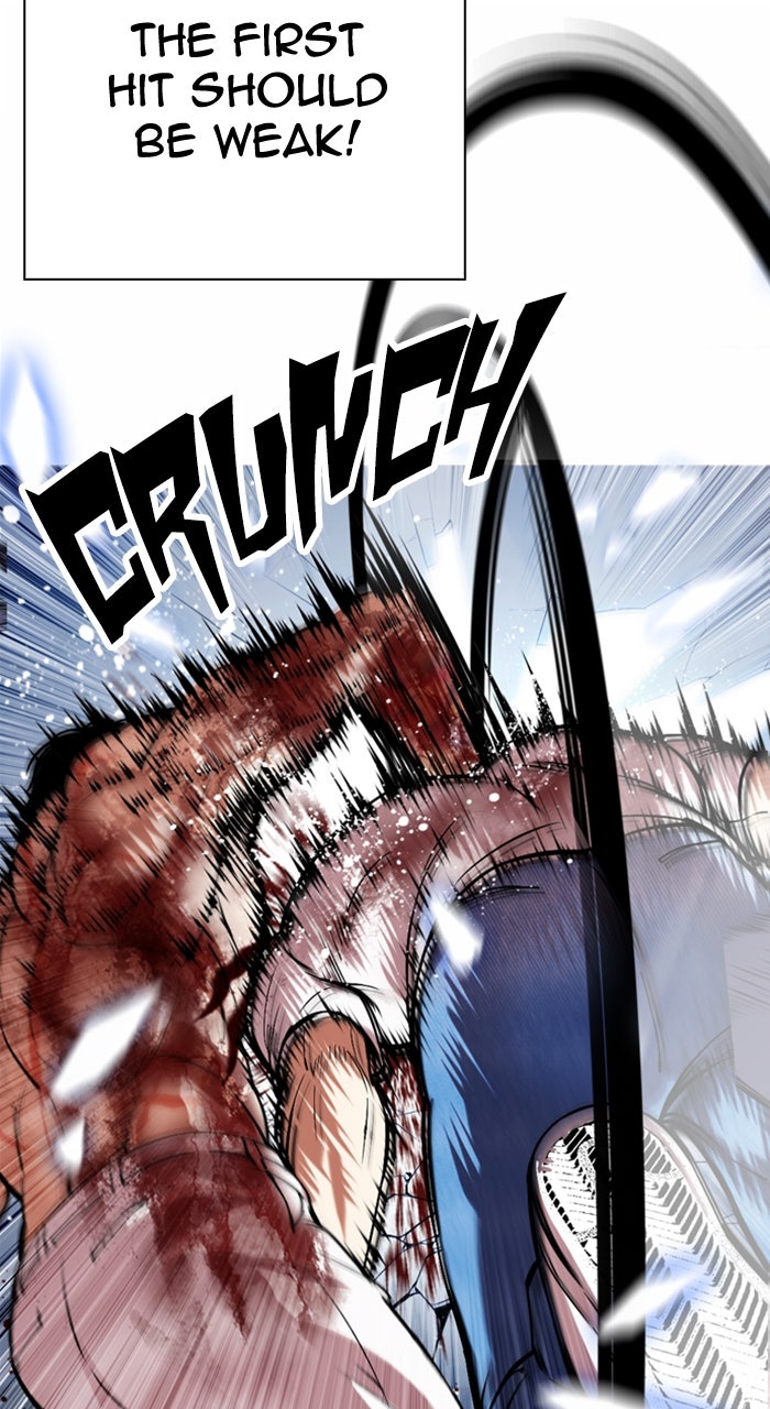 Read Lookism ENGLISH Manga Online