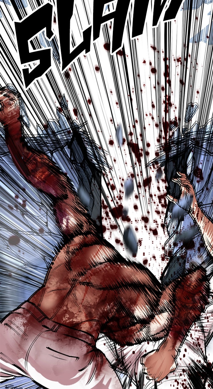 Read Lookism ENGLISH Manga Online