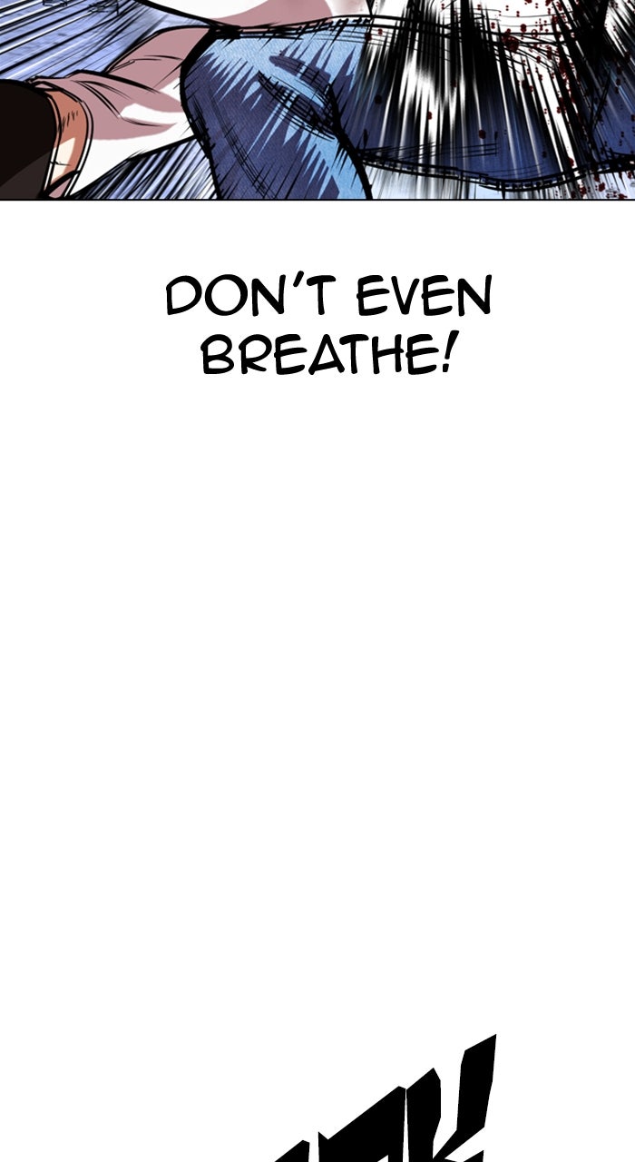 Read Lookism ENGLISH Manga Online