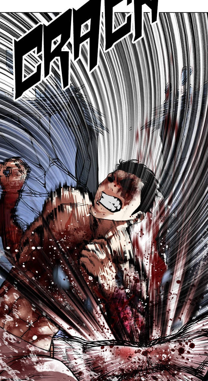 Read Lookism ENGLISH Manga Online