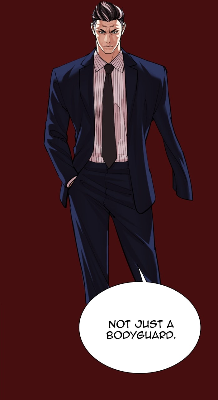 Read Lookism ENGLISH Manga Online