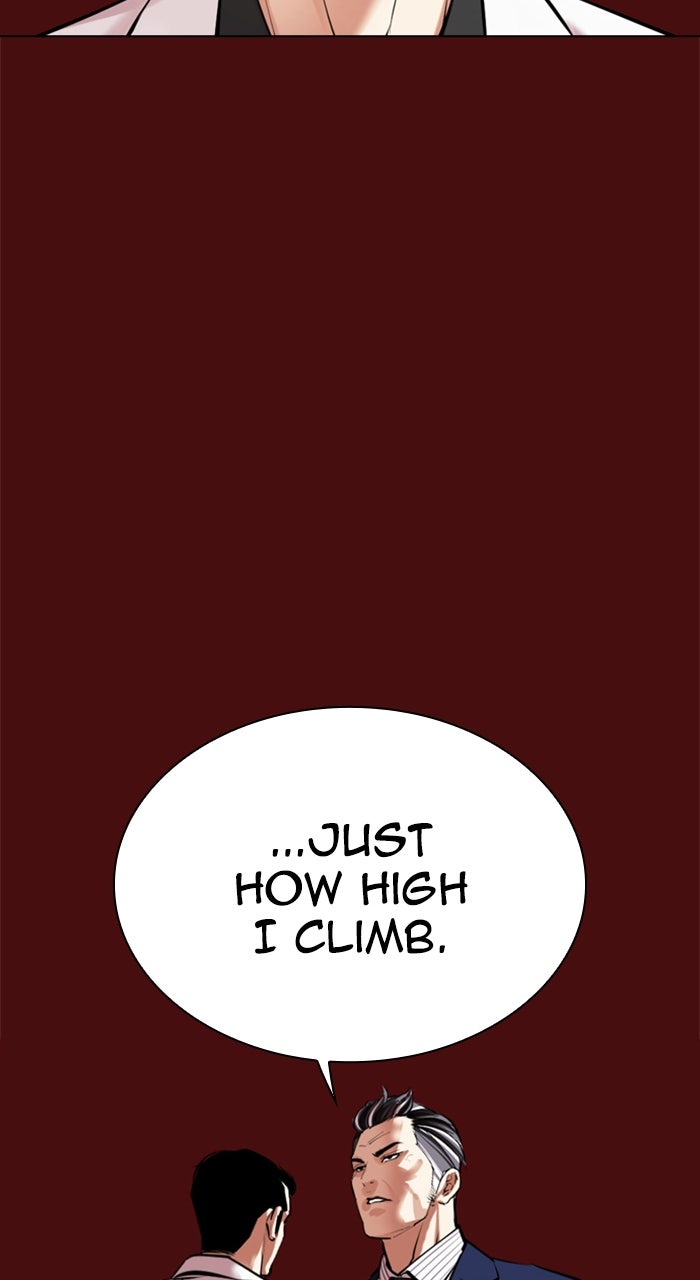 Read Lookism ENGLISH Manga Online