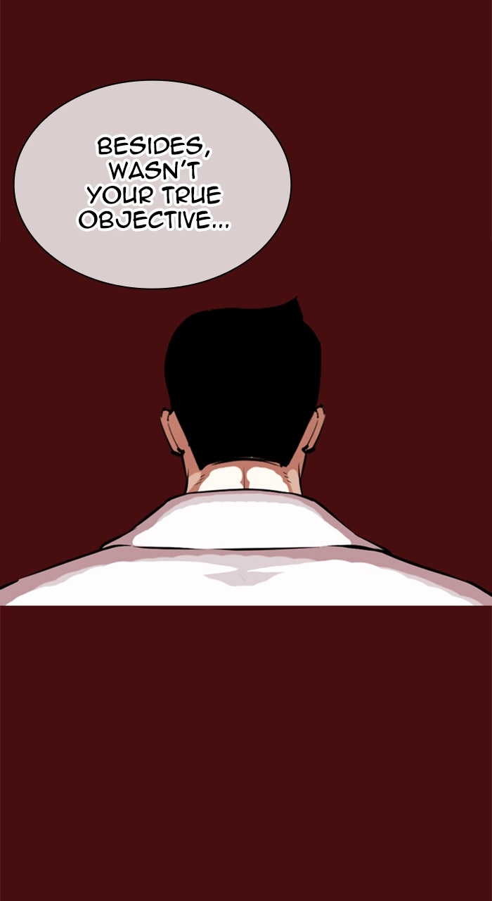 Read Lookism ENGLISH Manga Online