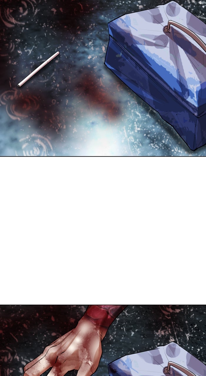 Read Lookism ENGLISH Manga Online