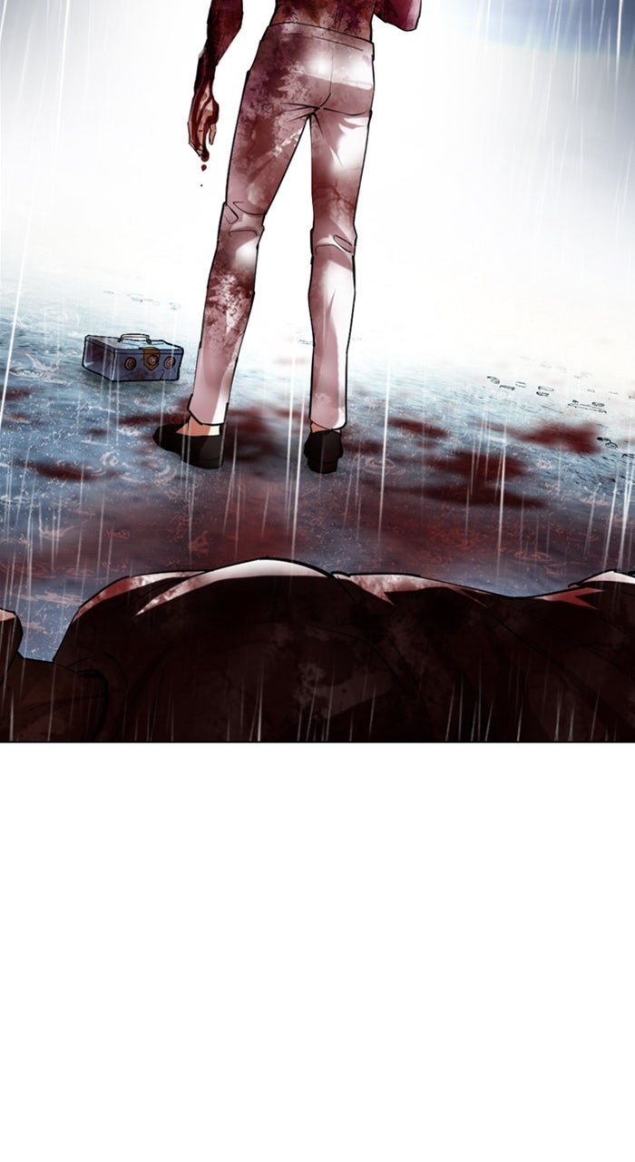 Read Lookism ENGLISH Manga Online