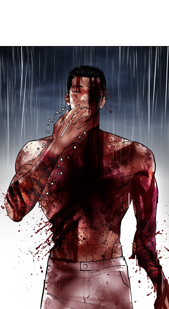 Read Lookism ENGLISH Manga Online