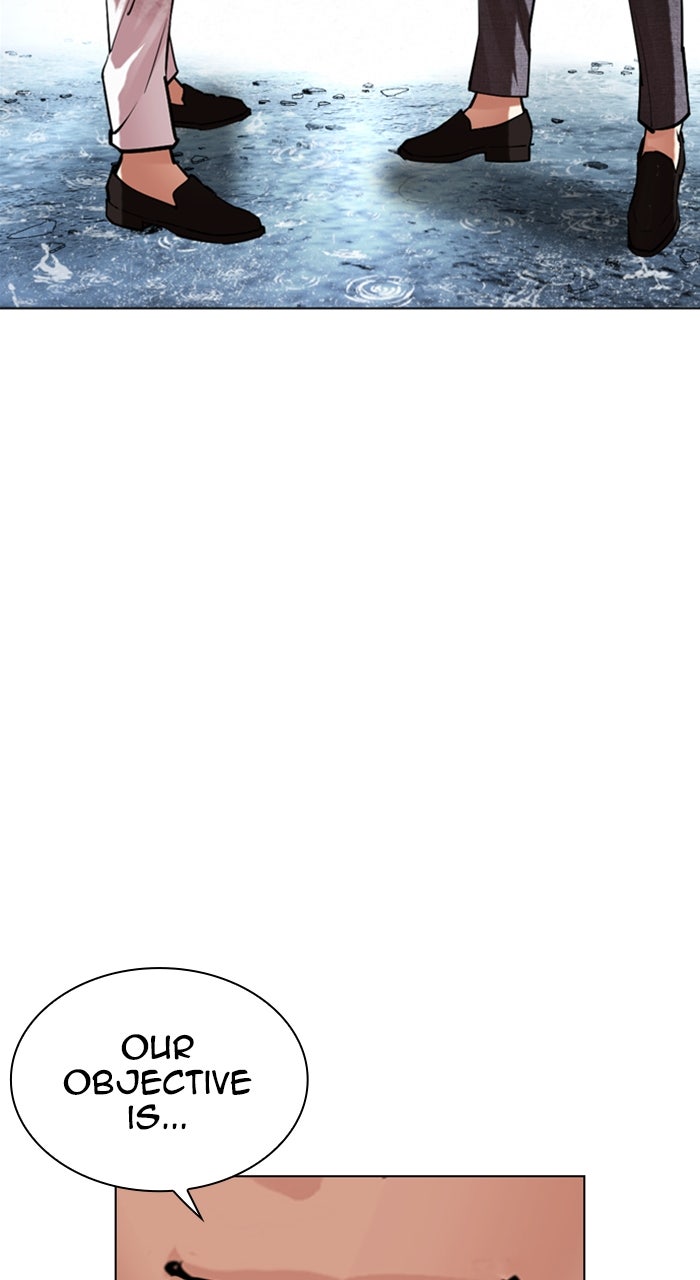 Read Lookism ENGLISH Manga Online