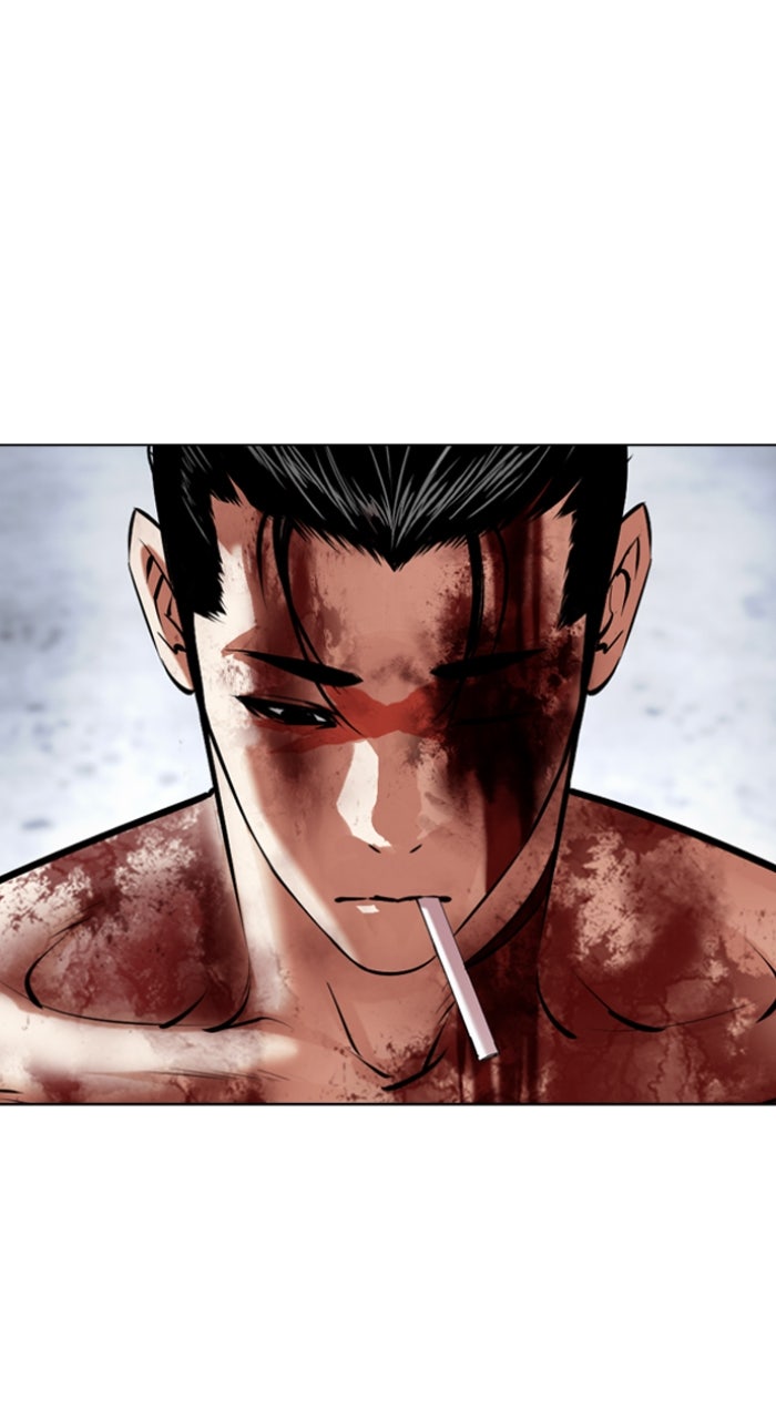 Read Lookism ENGLISH Manga Online