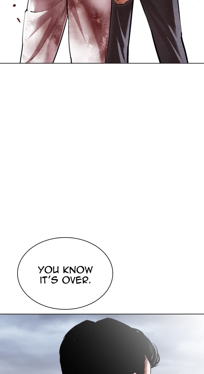 Read Lookism ENGLISH Manga Online