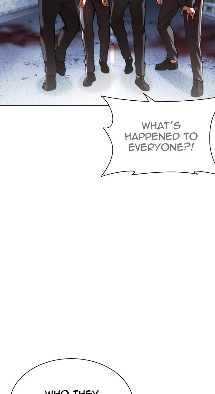 Read Lookism ENGLISH Manga Online