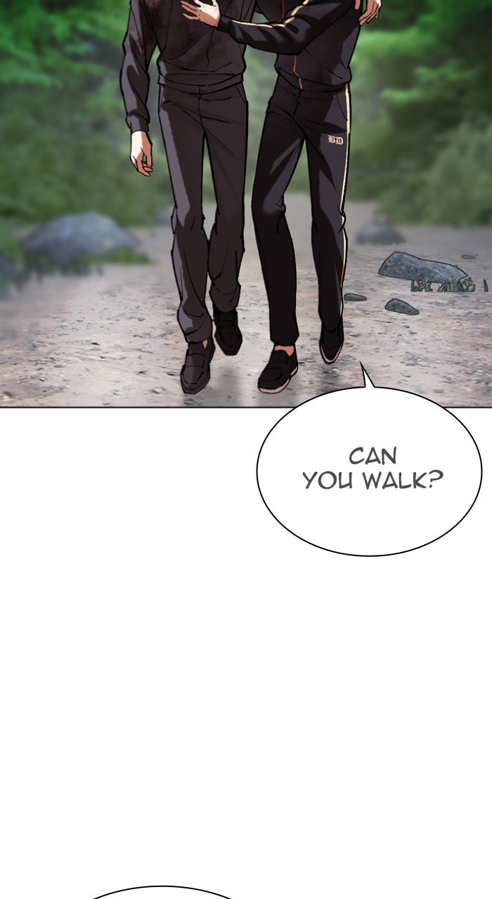 Read Lookism ENGLISH Manga Online