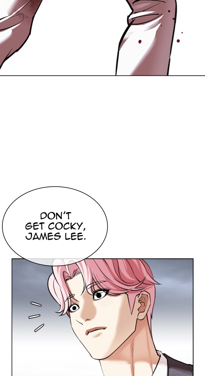 Read Lookism ENGLISH Manga Online