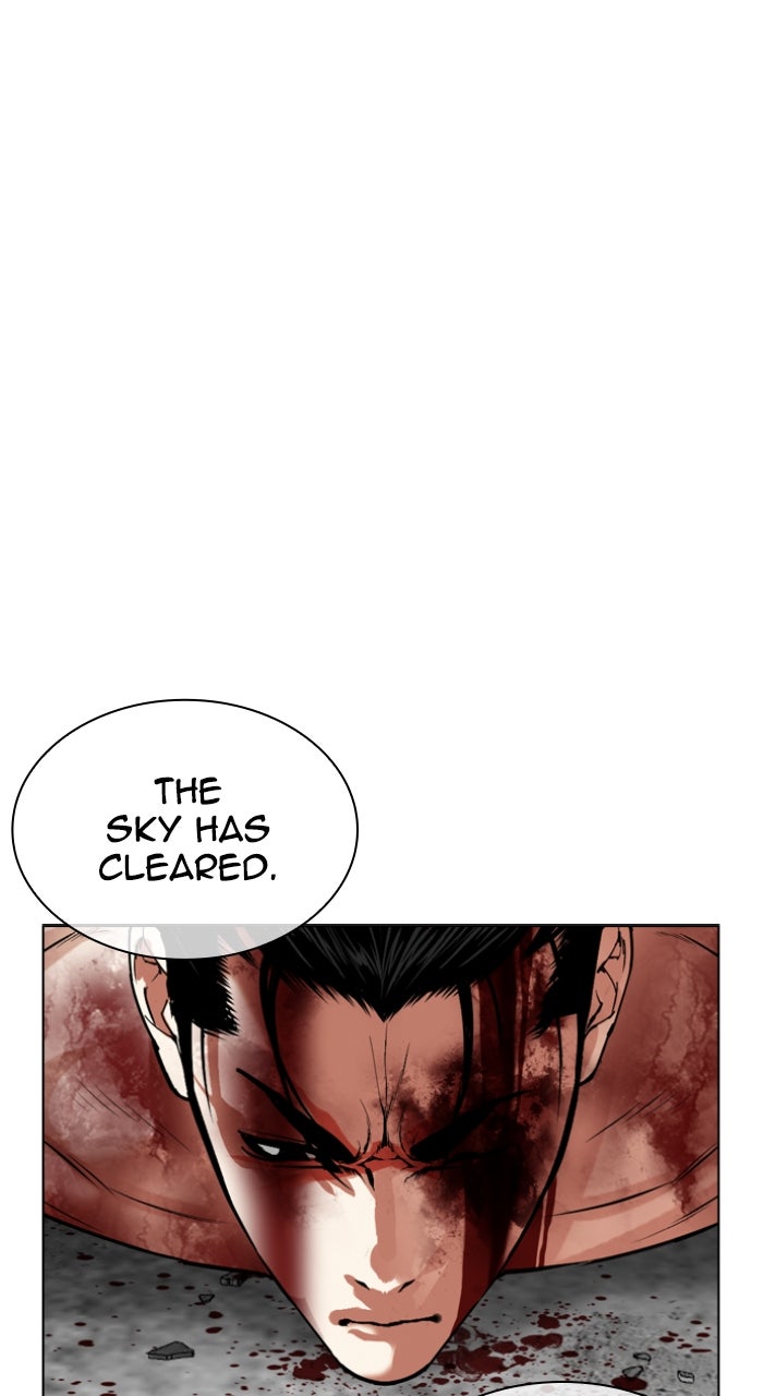 Read Lookism ENGLISH Manga Online