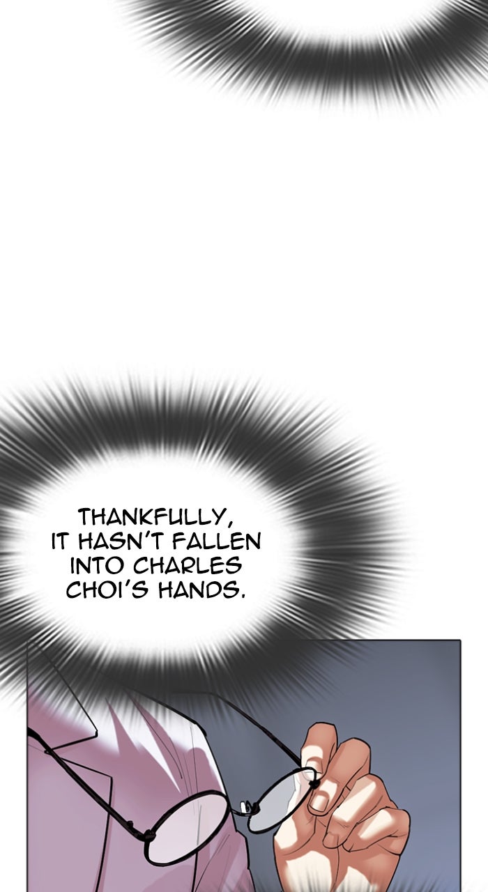 Read Lookism ENGLISH Manga Online