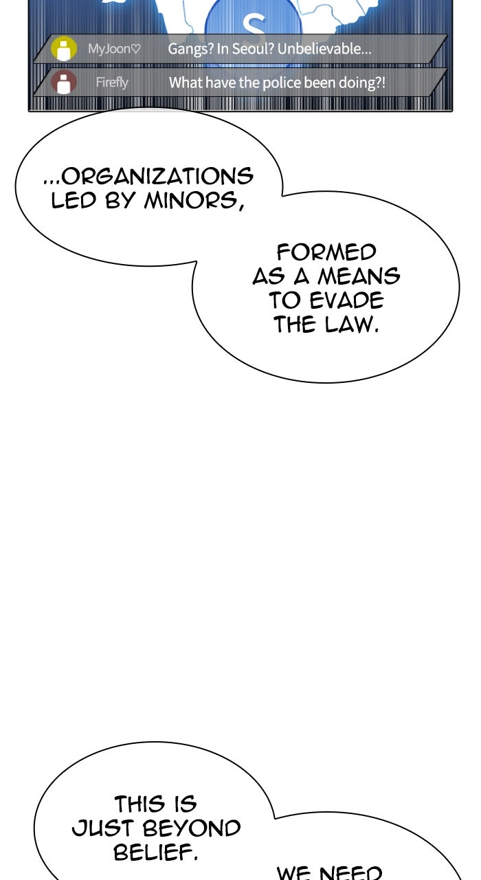 Read Lookism ENGLISH Manga Online