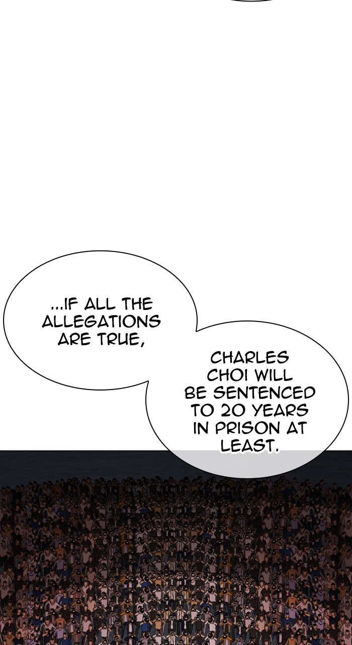 Read Lookism ENGLISH Manga Online