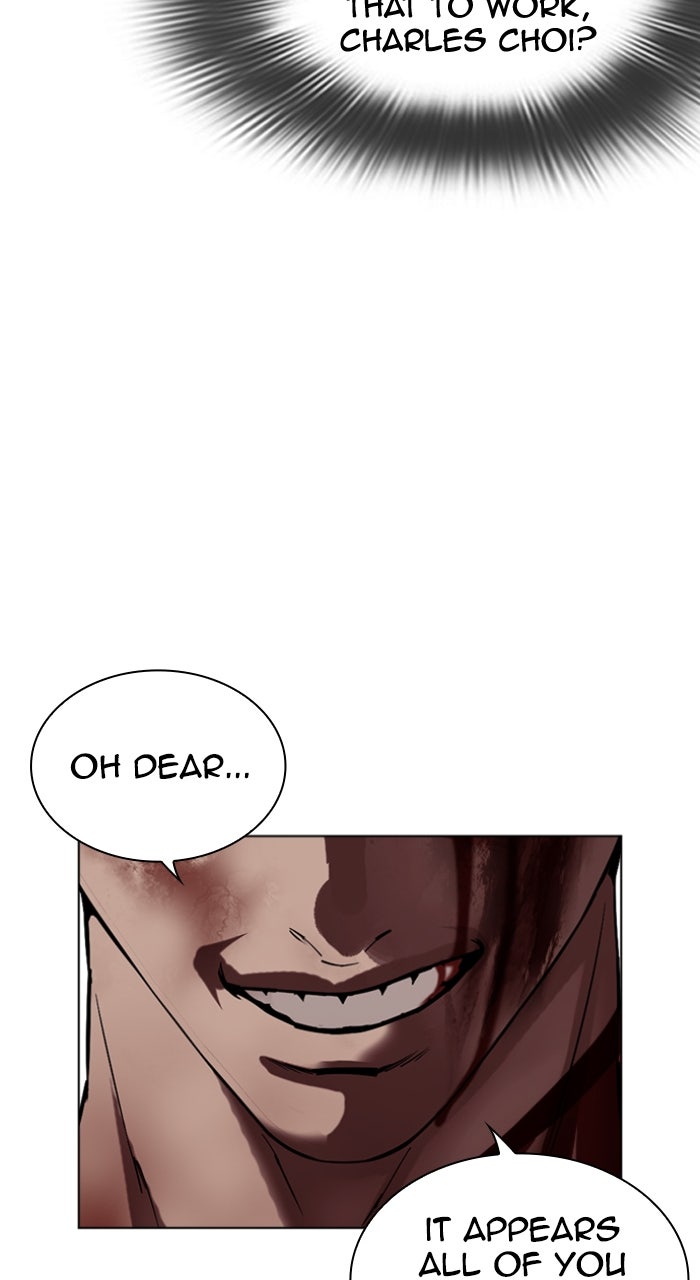 Read Lookism ENGLISH Manga Online