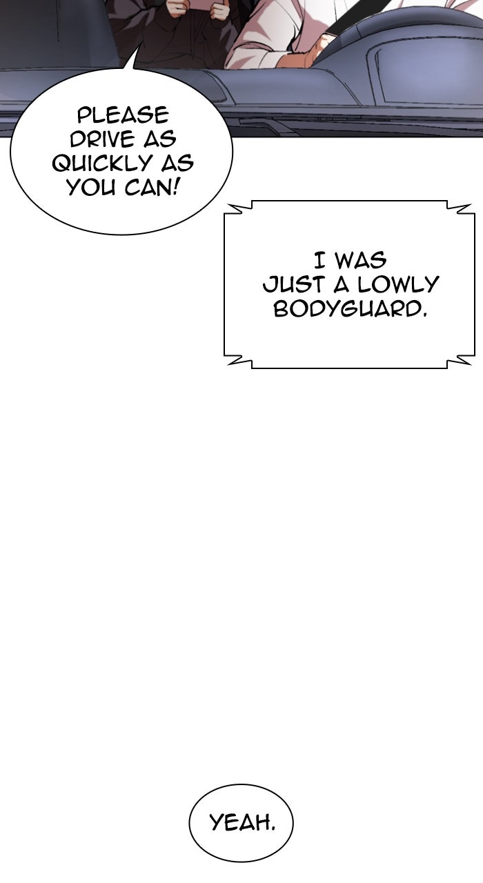 Read Lookism ENGLISH Manga Online